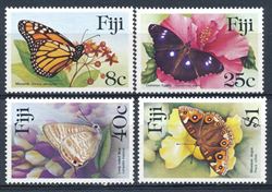 Fiji 1985