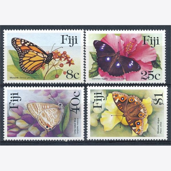 Fiji 1985