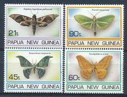 Papua new guinea 1994