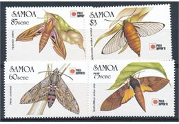 Samoa 1991