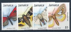 Jamaica 1989