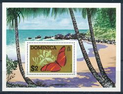 Dominica 1975