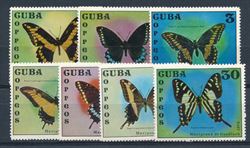 Cuba 1972