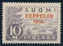 Finland 1930