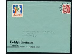 Denmark Bornholm 1938