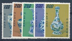 Taiwan 1973