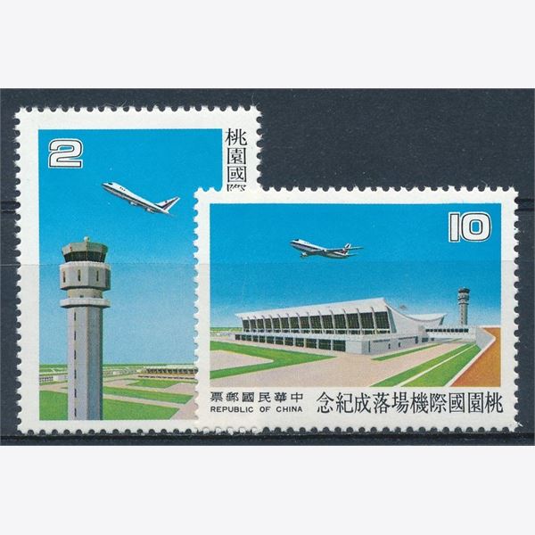 Taiwan 1978