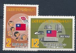 Taiwan 1980