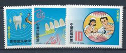 Taiwan 1982