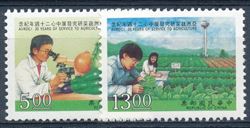 Taiwan 1993