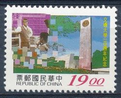 Taiwan 1996