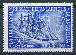 Argentina 1953