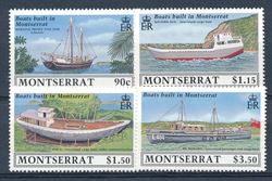 Montserrat 1989
