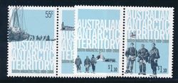 Australian Antarctic Territory 2009