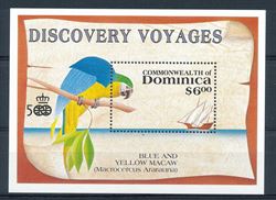 Dominica 1991