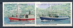 Grenada Grenadines 1996