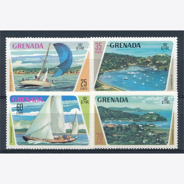 Grenada 1973