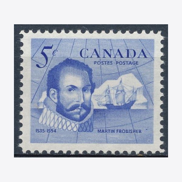 Canada 1963