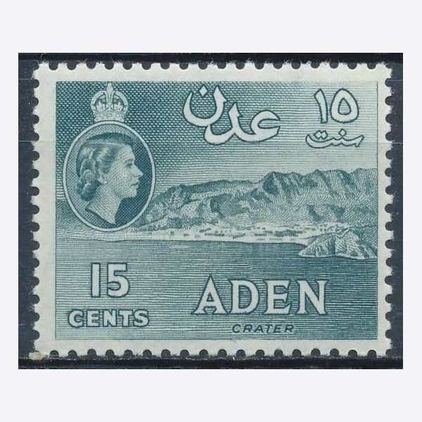 Aden 1953