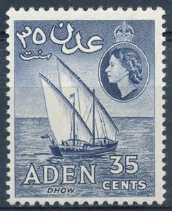 Aden 1953