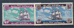 Syd Afrika 1962