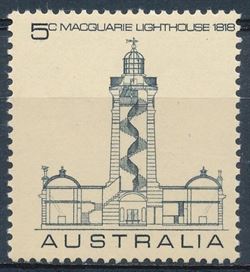 Australia 1968