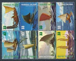 Marshall Islands 1999