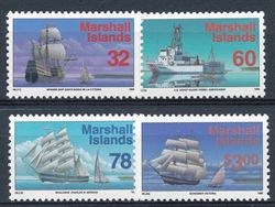 Marshalløerne 1995