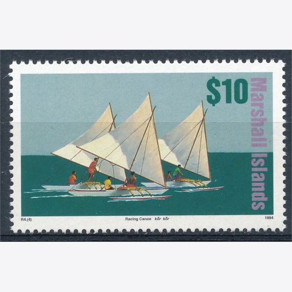 Marshall Islands 1994