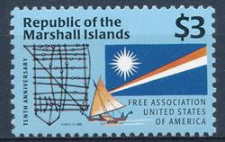 Marshall Islands 1996