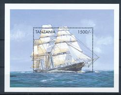 Tanzania 1999