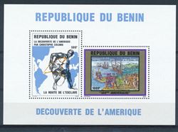 Benin 1992