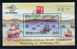 Indonesien 1997