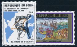 Benin 1992