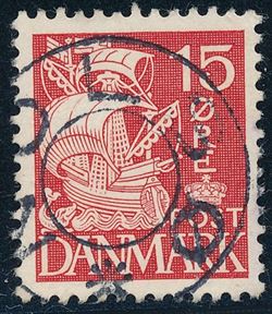 Denmark 1937