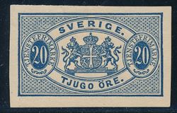 Sweden 1891