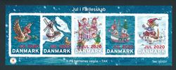 Danmark 2020