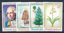 Norfolk Island 1974