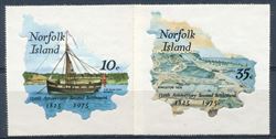 Norfolk Island 1975