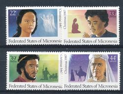Micronesia 1987