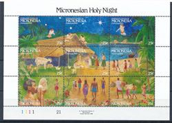 Micronesia 1990
