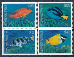 Micronesia 1994