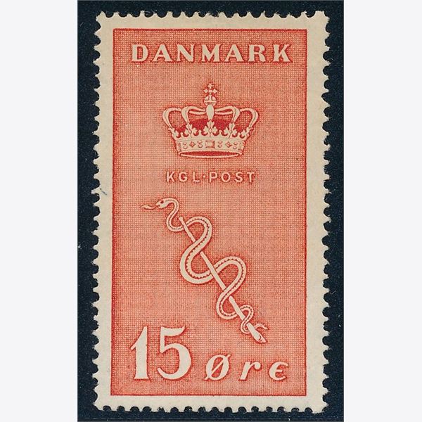 Denmark 1929