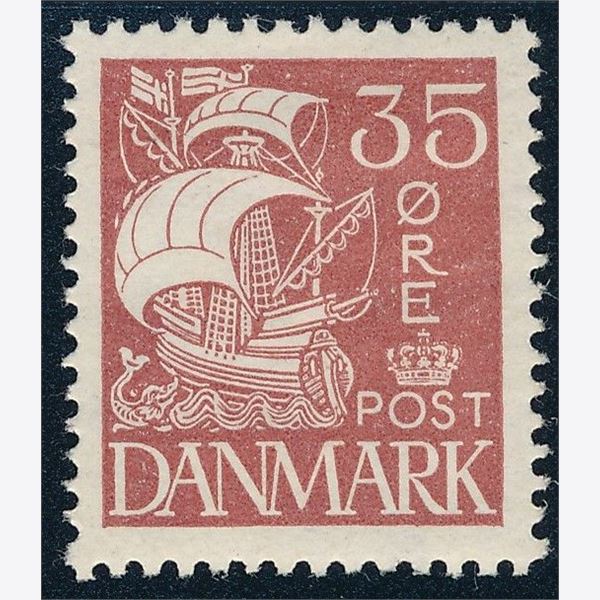 Denmark 1927