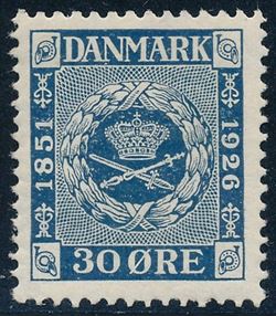 Danmark 1926