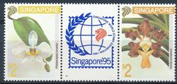 Singapore 1993
