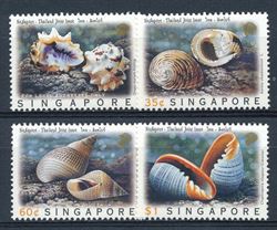 Singapore 1997