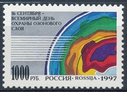 Russia 1997