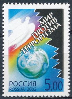 Rusland 2002