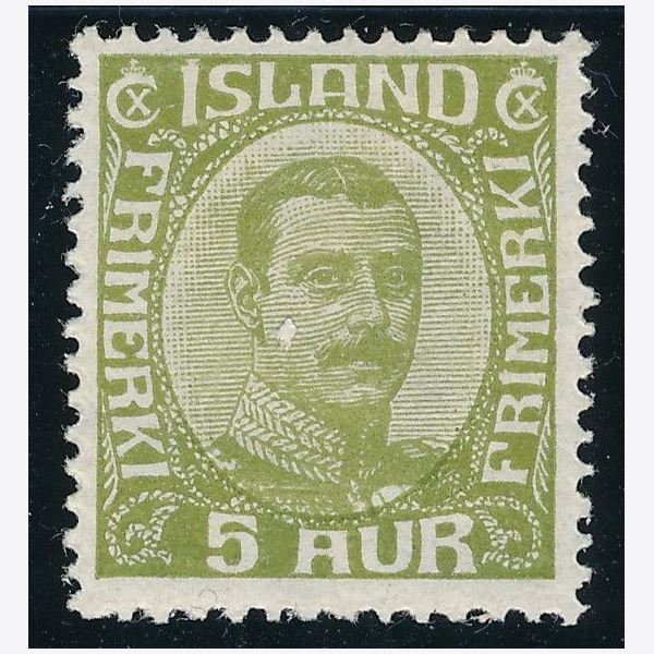 Island 1921